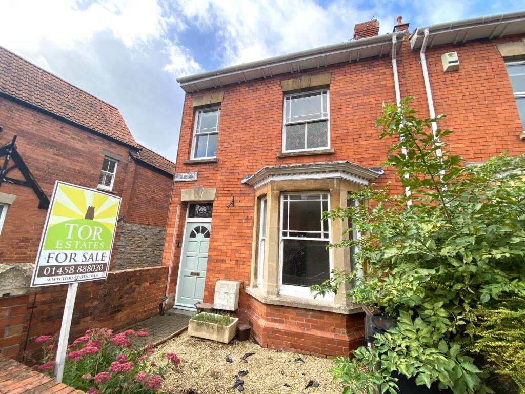 Main image of property: Norbins Road, Glastonbury