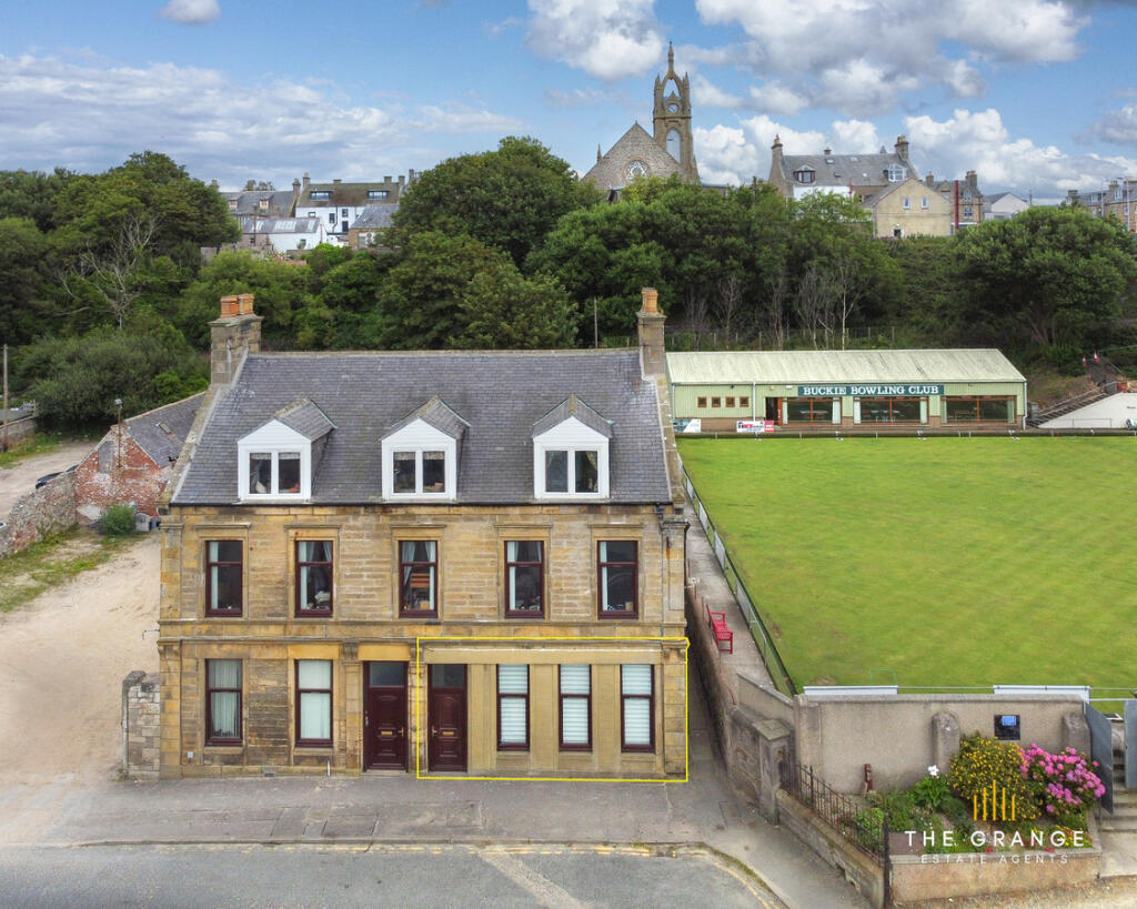 Main image of property: Low Street, Buckie, AB56