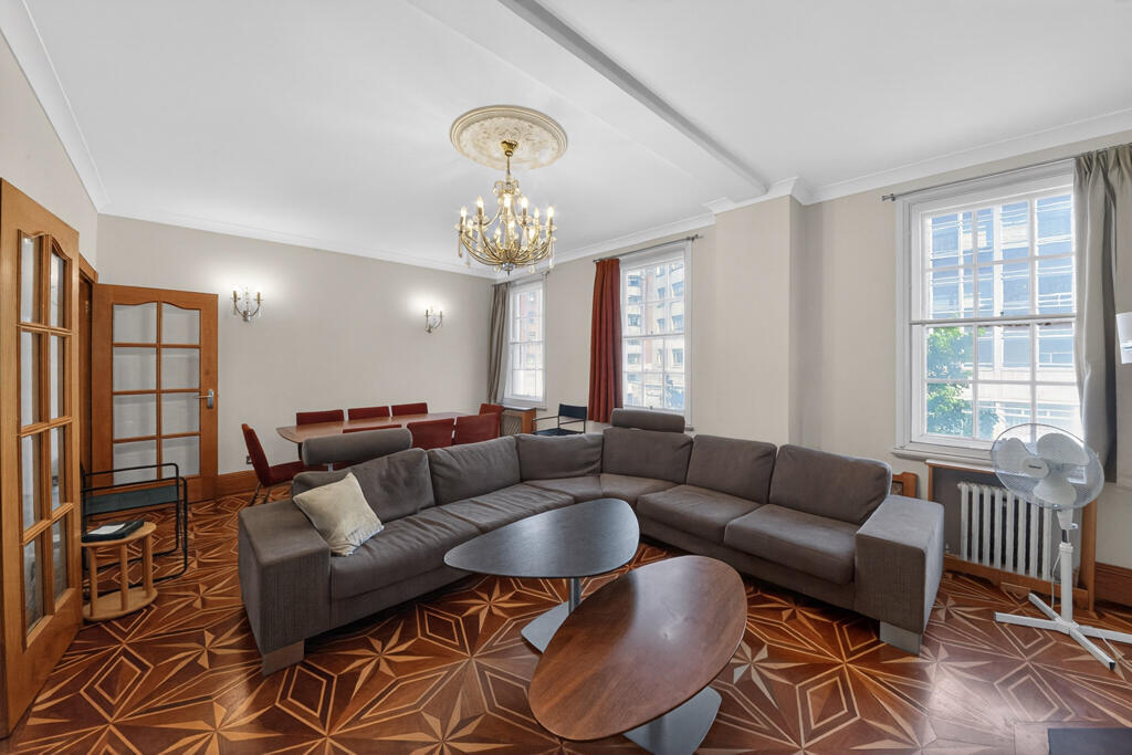 Main image of property: Edgware Road, Marylebone, W2