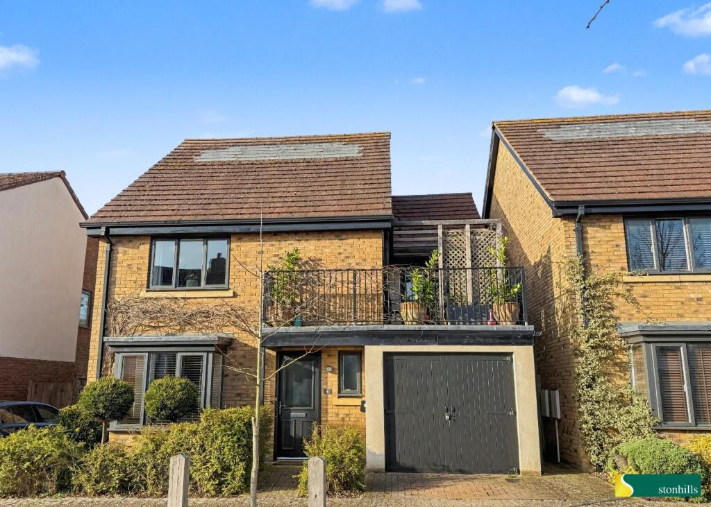 Main image of property: Upton Hall Lane, Upton, Northampton