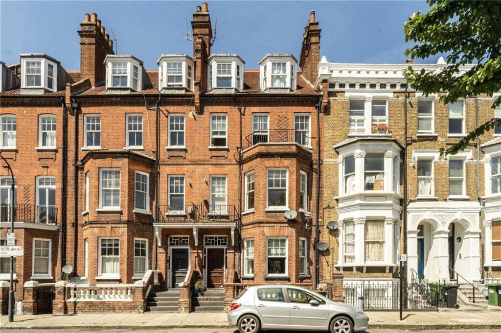 Main image of property: Bolingbroke Road, Brook Green