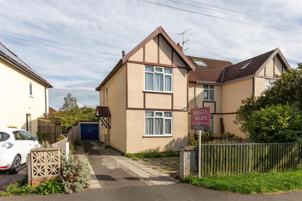 Main image of property: Cherington Road | Westbury-On-Trym