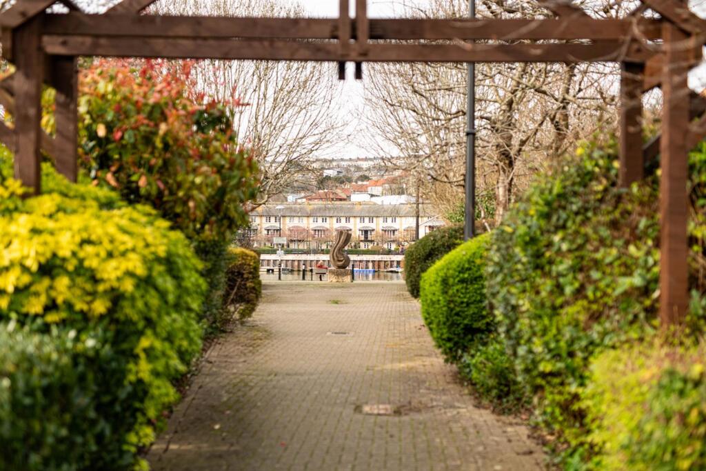 Main image of property: Westbrooke Court, Cumberland Close, Bristol