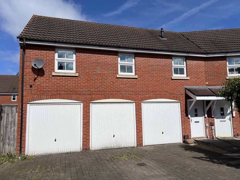 Main image of property: Compton Drive