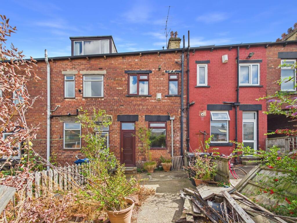 House in Barnsley, Kendray - View 4