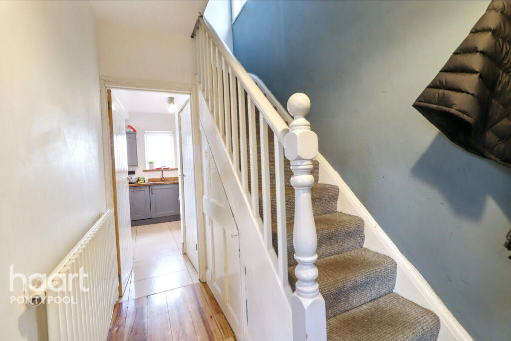 Main image of property: Sycamore Road, Pontypool