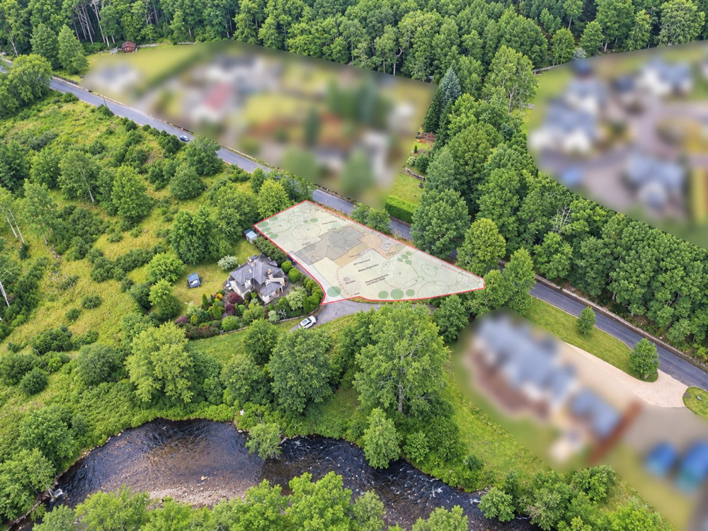 House Site, Coylum House, Coylumbridge, Aviemore - View 5