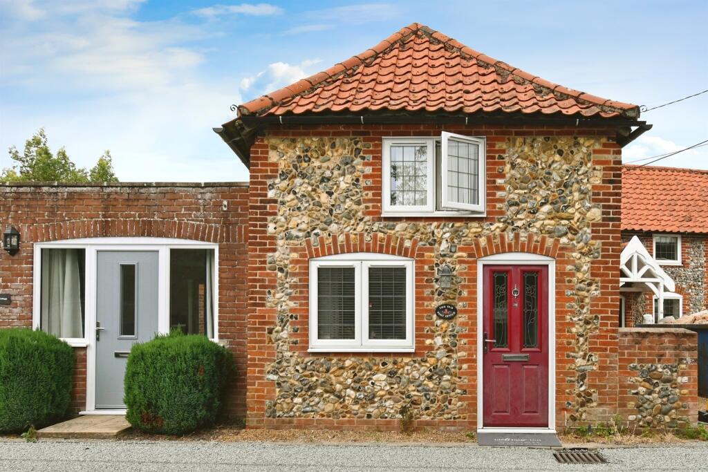 Main image of property: Bobby Hill, Wattisfield, Diss