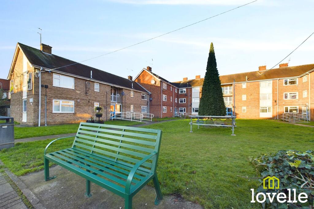 Apartment in Cottingham, East Riding of Yorkshire - View 4