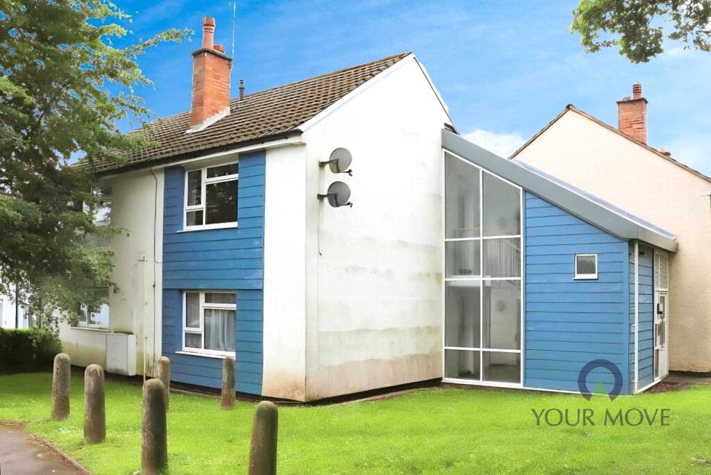 Main image of property: Breakback Road, Bromsgrove, Worcestershire, B61