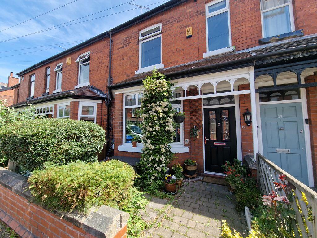 Main image of property: Lyme Grove, Romiley