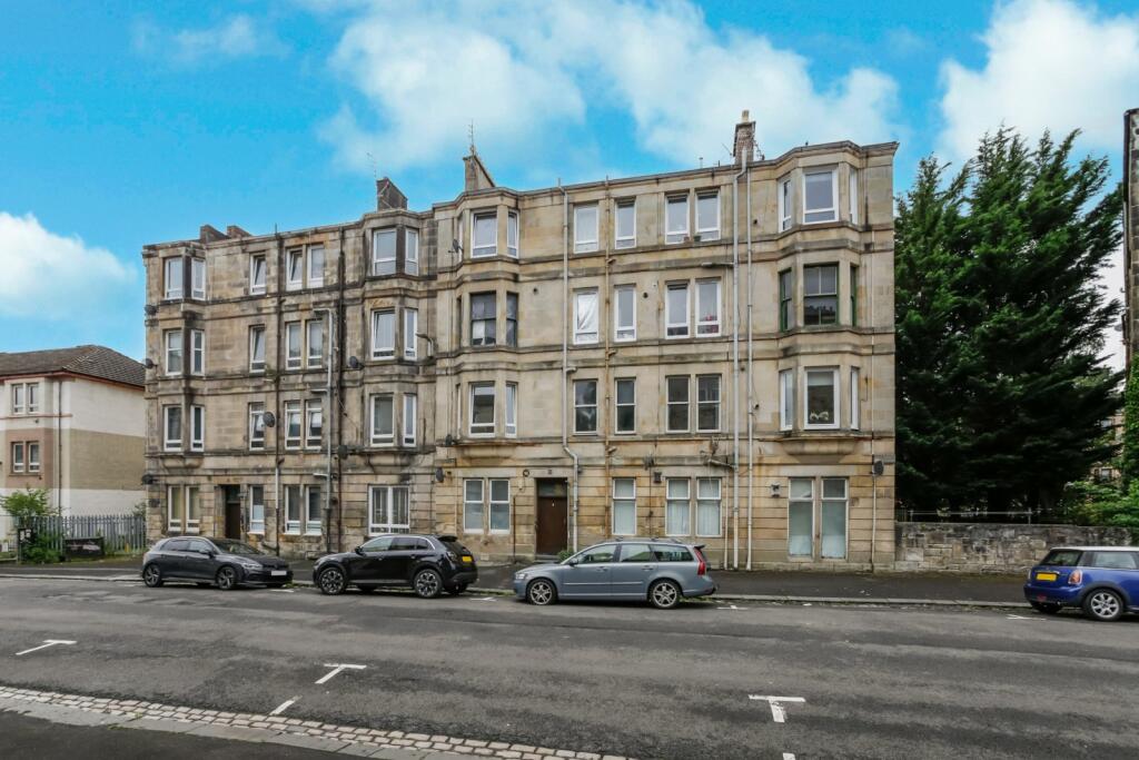 Main image of property: Howard Street, Paisley, Renfrewshire, PA1