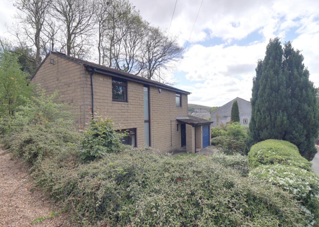 Main image of property: 8 Meadow Bottom Road, Todmorden