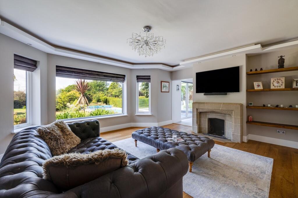 House in Chester - View 5