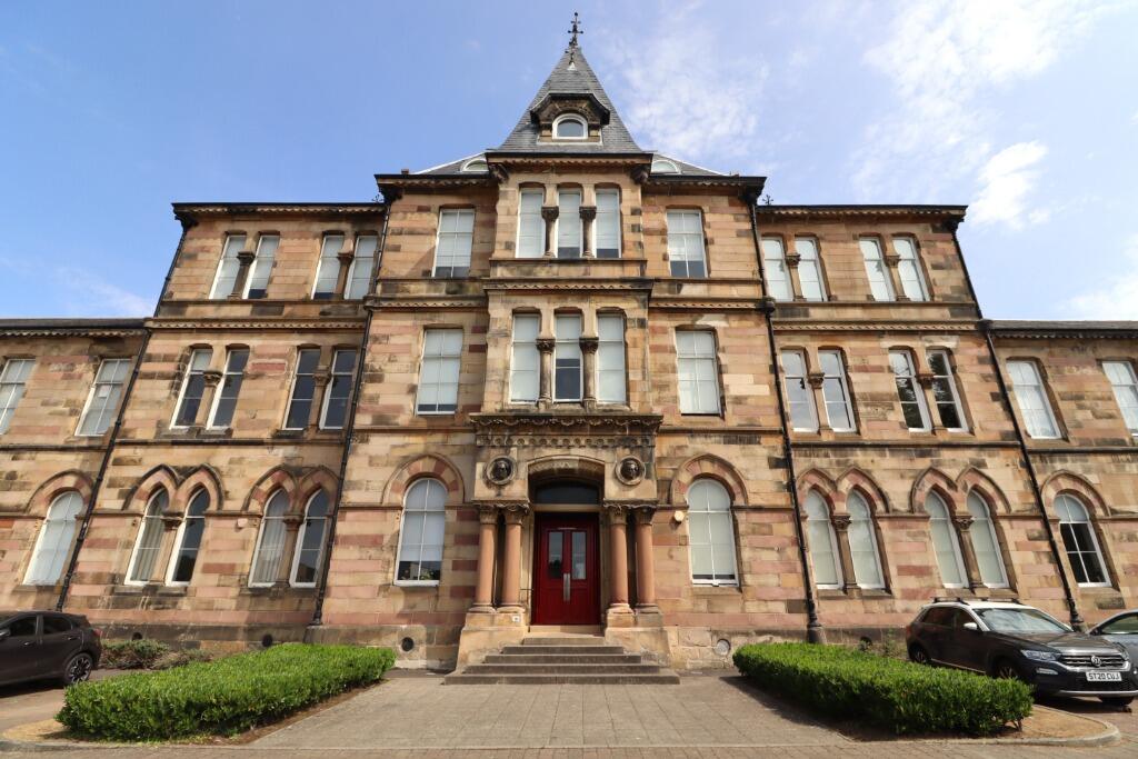 Main image of property: Prospecthill Grove, Mount Florida, Glasgow, G42