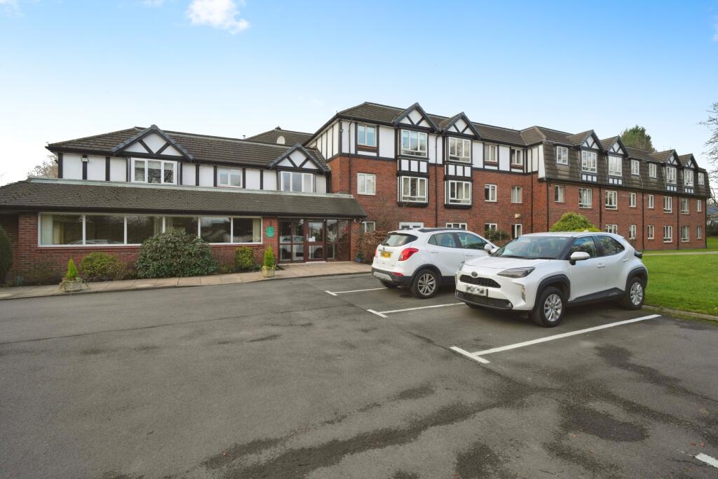 Barton Road, Manchester, M28 photo 2