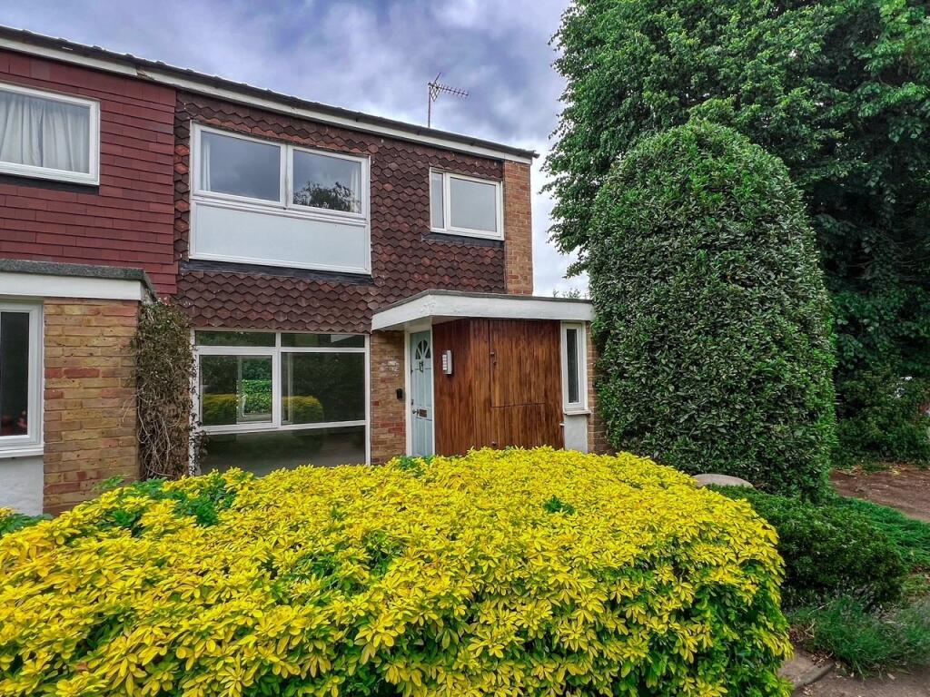 Main image of property: Buckingham Gardens, West Molesey, KT8