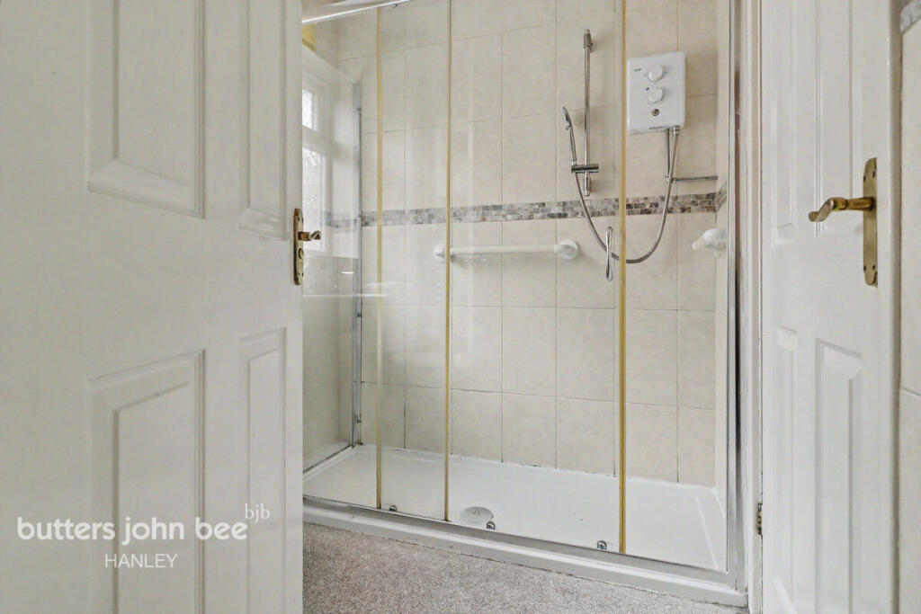 Dalehouse Road, Cheddleton ST13 photo 5