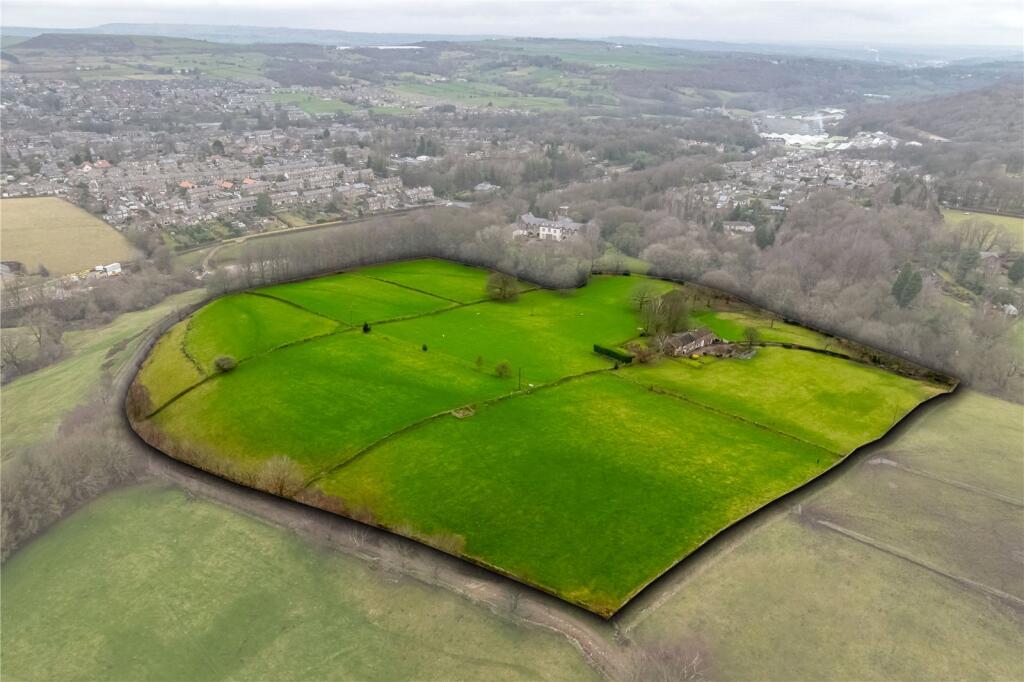 Netherthong Road, Meltham, Holmfirth, HD9 photo 3