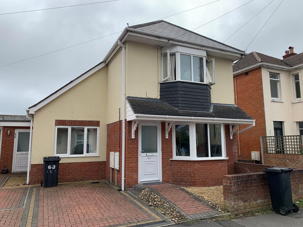 Main image of property: Beaufort Road, Bournemouth