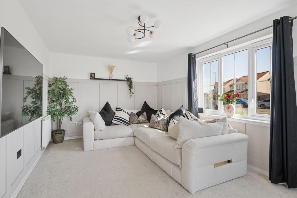 House in Edinburgh - View 2