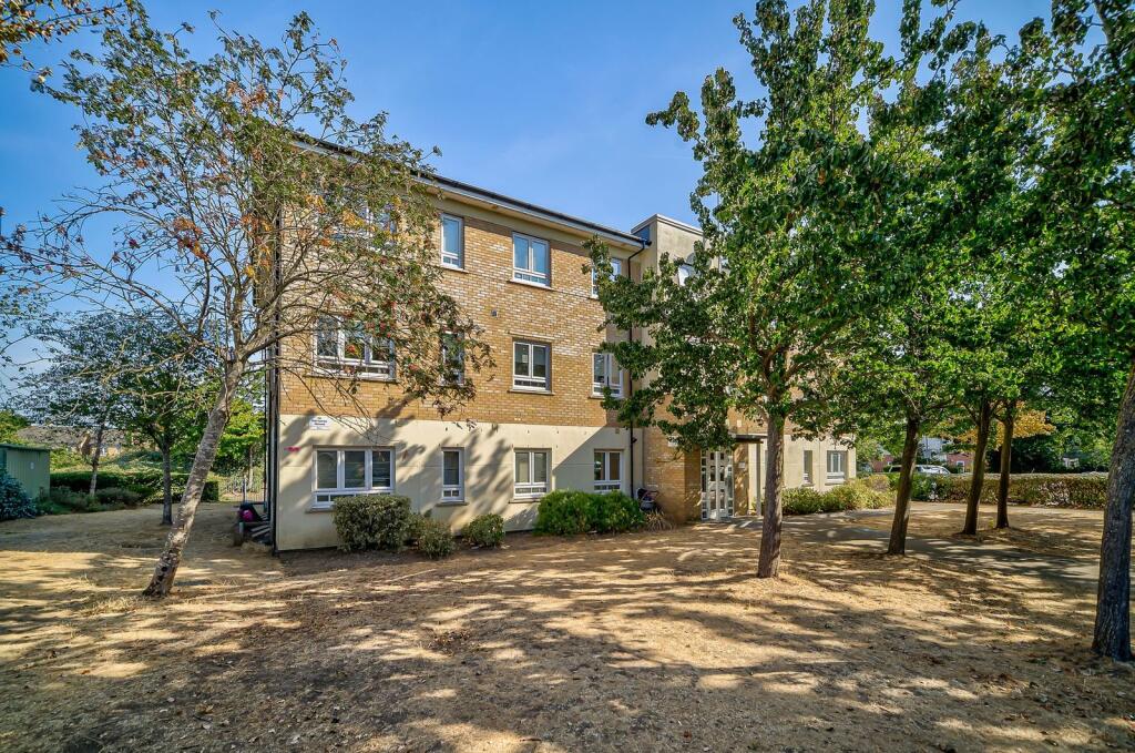 Main image of property: Vermilion Court, Elvedon Road, Lower Feltham, TW13