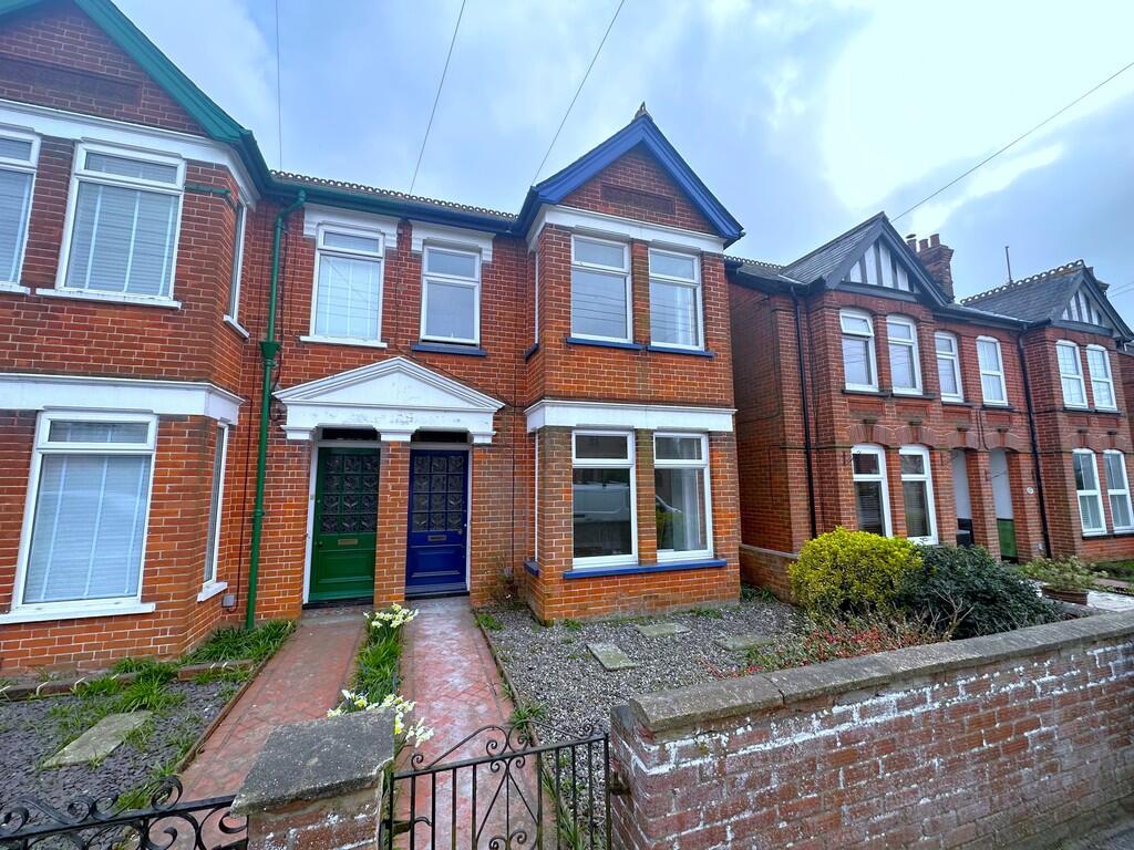 Main image of property: King Georges Avenue, Leiston