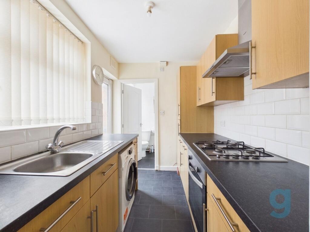 House in Liverpool - View 3