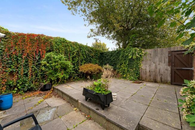 Garden Space