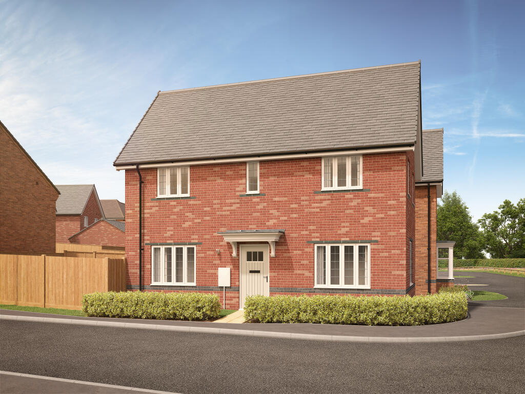 Main image of property: Scalford Road,
Melton Mowbray,
LE13 1LH