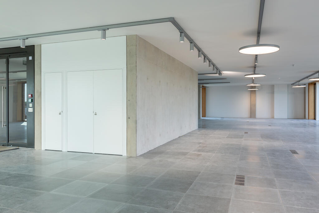 3rd Floor Office