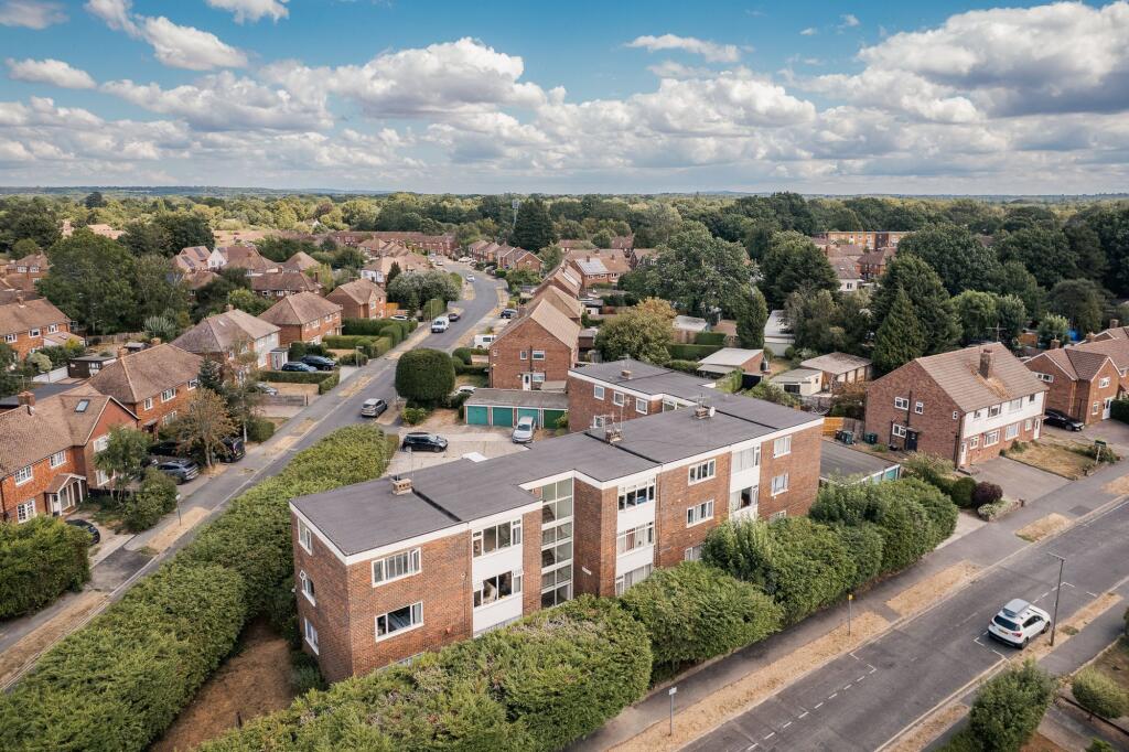 Main image of property: The Crescent, Ridgeway House The Crescent, RH6