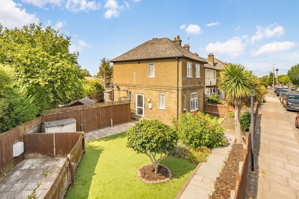 Main image of property: Beclands Road, Tooting