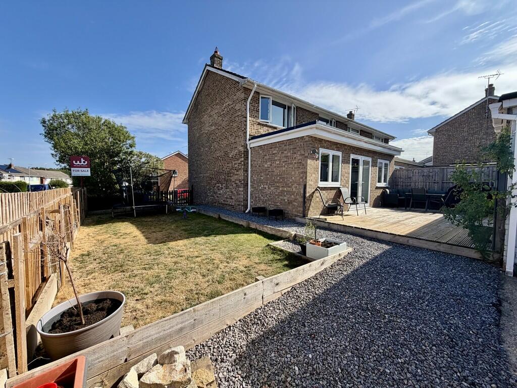 House in Corfe Mullen - View 4