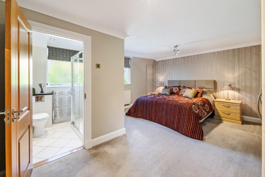 Additional image 12 of The Crescent, Hampton in Arden, Solihull 