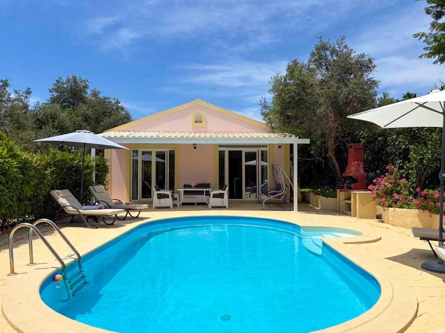 Main image of property: Chalikouna, Corfu, Ionian Islands