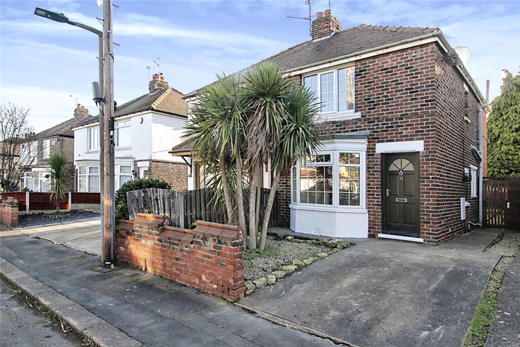 Main image of property: Shakespeare Avenue, Doncaster, South Yorkshire, DN5