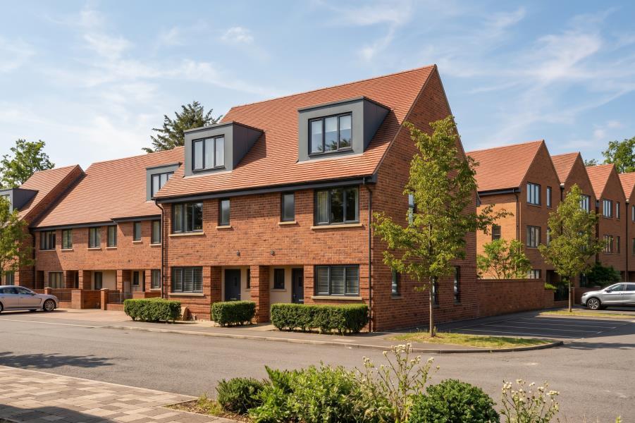 Main image of property: Woking, Surrey, GU21