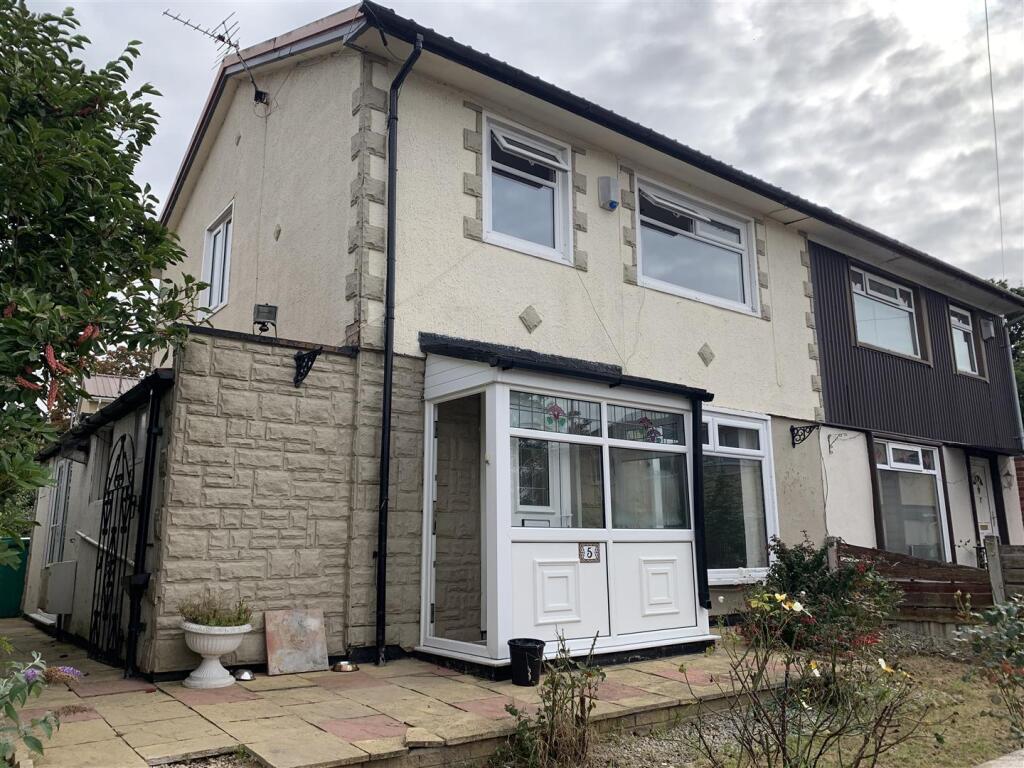 Main image of property: Whitehouse Drive, Wythenshawe