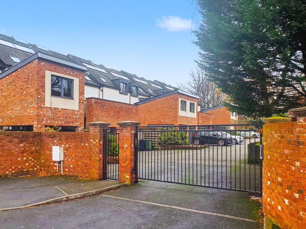 Main image of property: Camborne Park, Durham Road,Gateshead,NE8