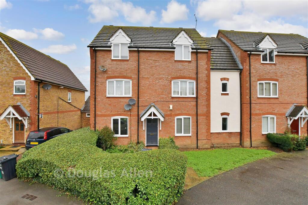 Main image of property: Heathfield Park Drive, Chadwell Heath, Essex