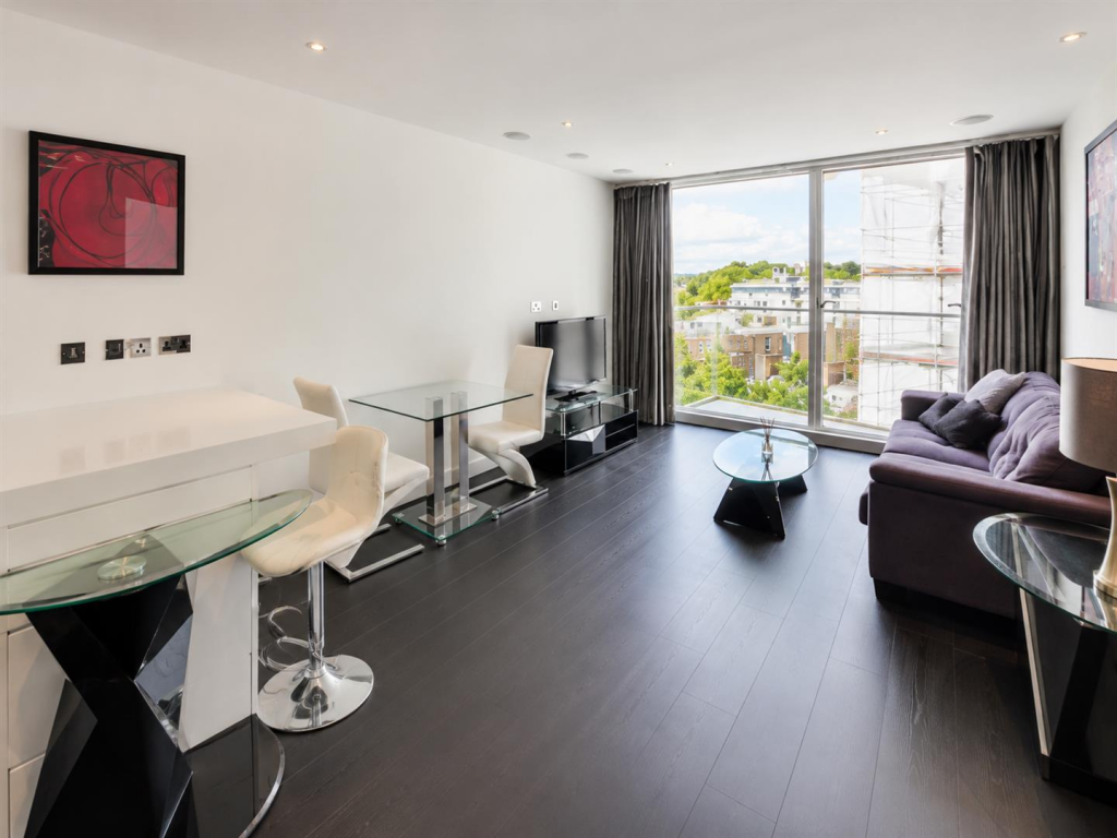 Main image of property: Gatliff Road, Chelsea, London, SW1W