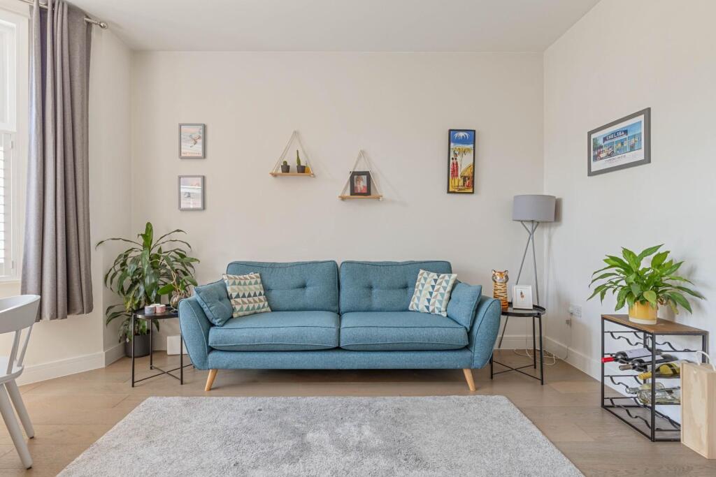 Apartment in London, Bell Green, Perry Vale - View 5