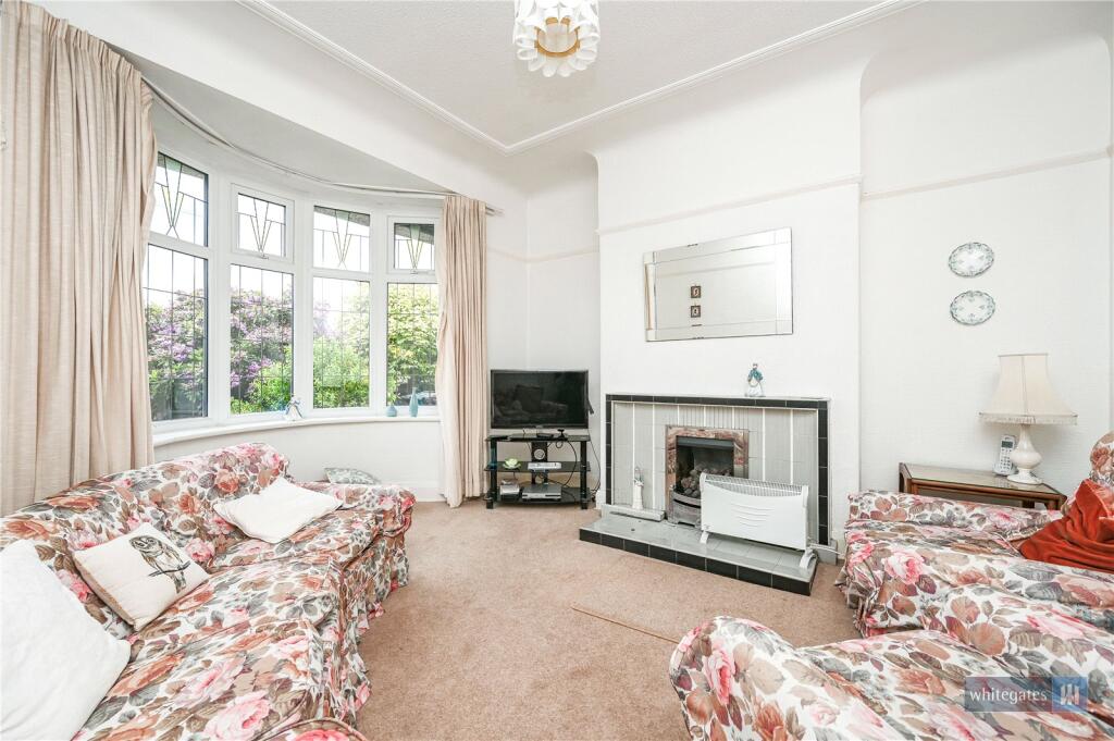 Fernbank Avenue, Liverpool, Merseyside, L36 photo 3