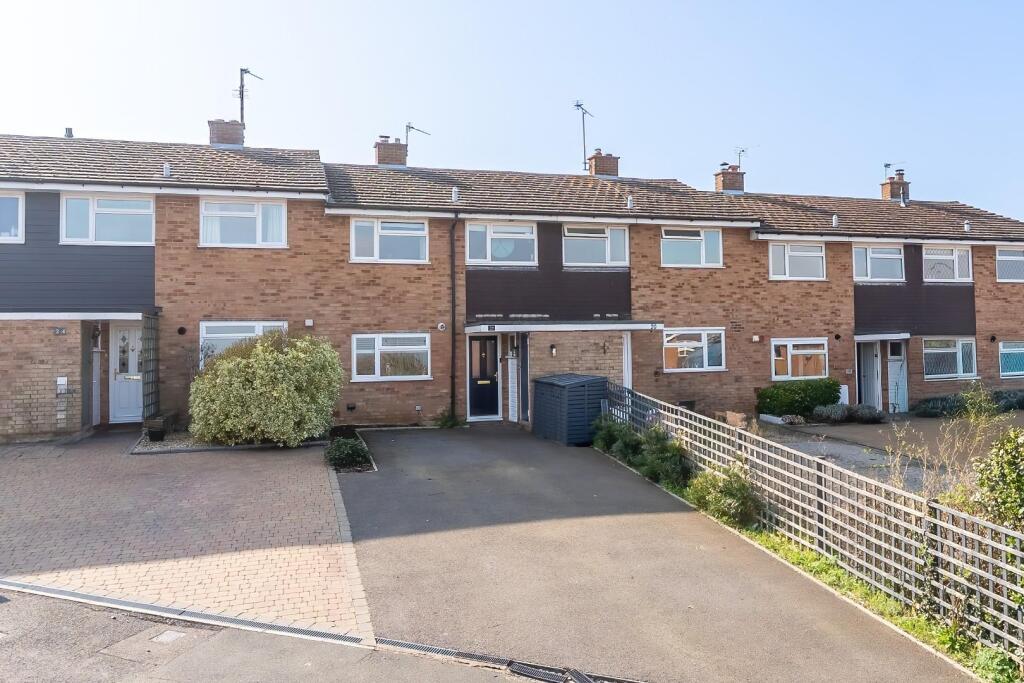 Main image of property: Goose Acre, Cheddington