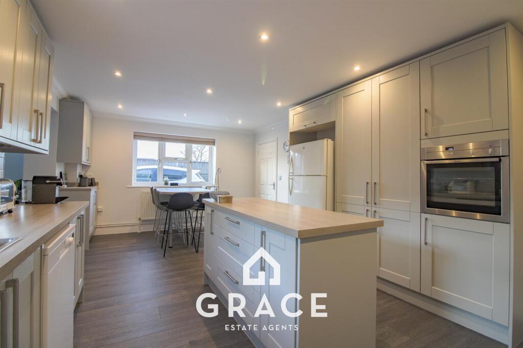 House in East Suffolk, Warren Heath, Purdis Farm - View 4