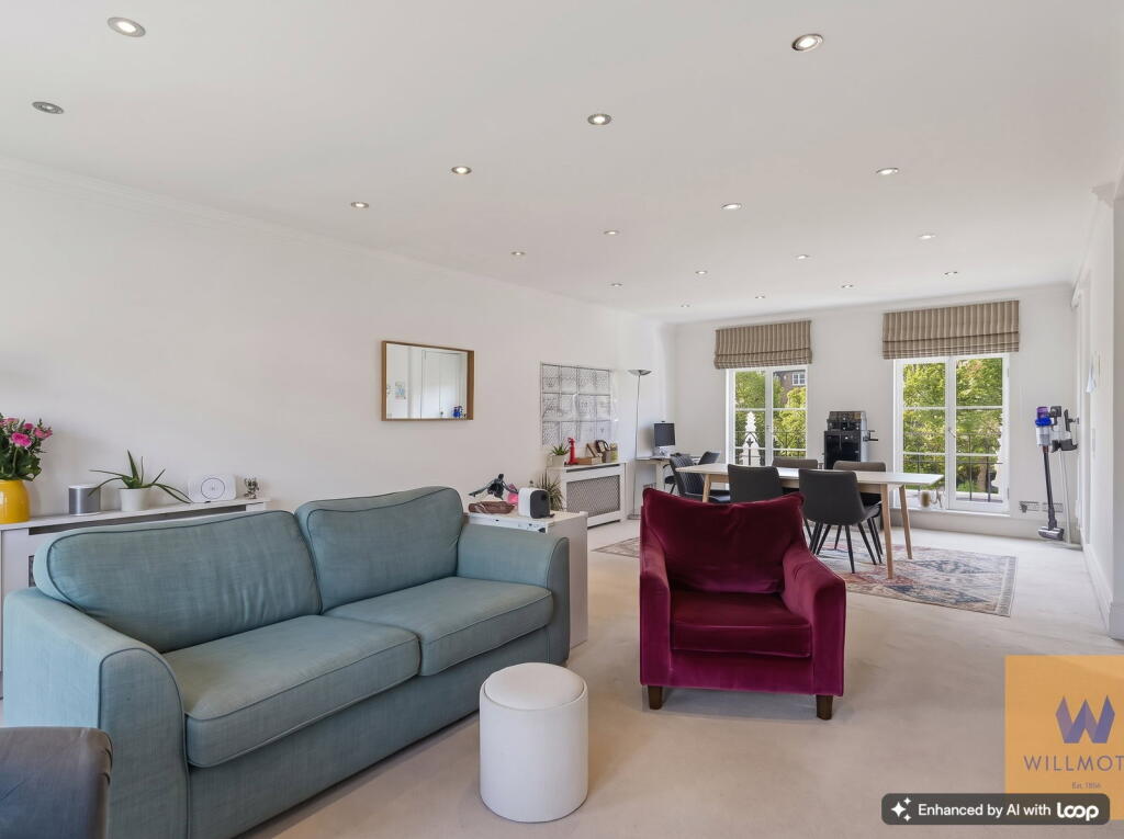 Goldhawk Road, London, W6 0WU photo 3