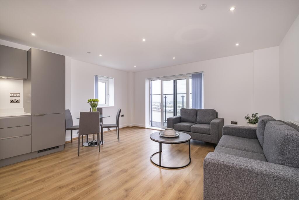 Apartment in London - View 4