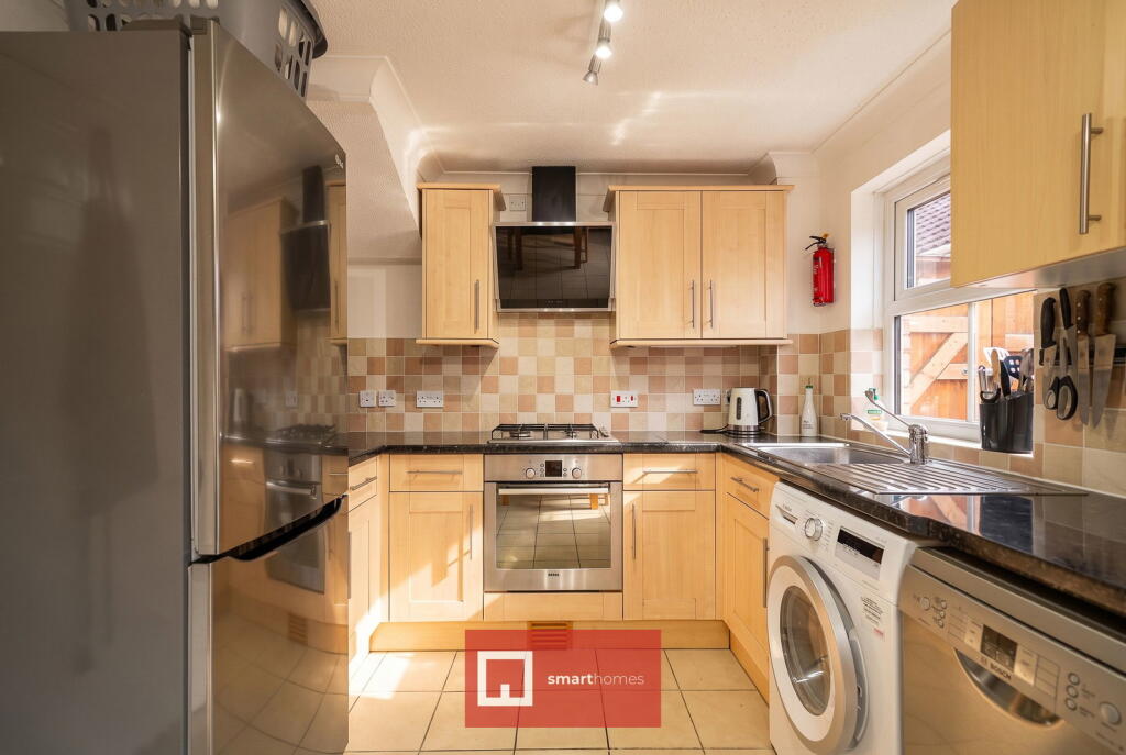 House in Birmingham - View 5