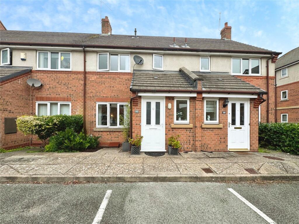 Main image of property: Duchess Place, Chester, Cheshire, CH2